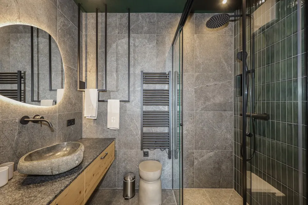 KITZIMMO-Luxus-Apartmenthaus in einzigartiger Top-Sonnenlage kaufen - Immobilien Hollersbach.