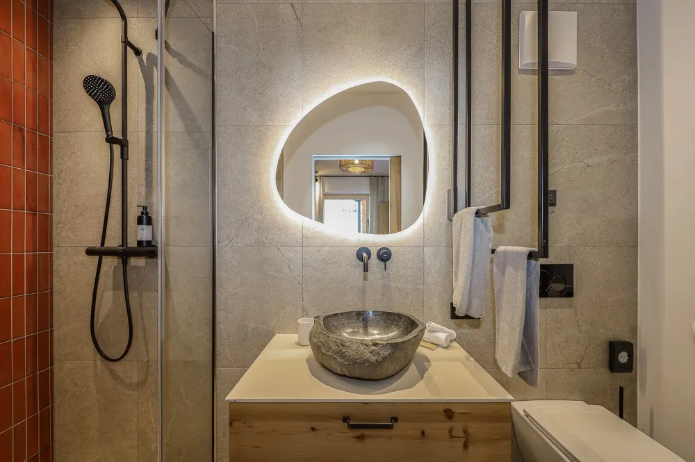 KITZIMMO-Luxus-Apartmenthaus in einzigartiger Top-Sonnenlage kaufen - Immobilien Hollersbach.
