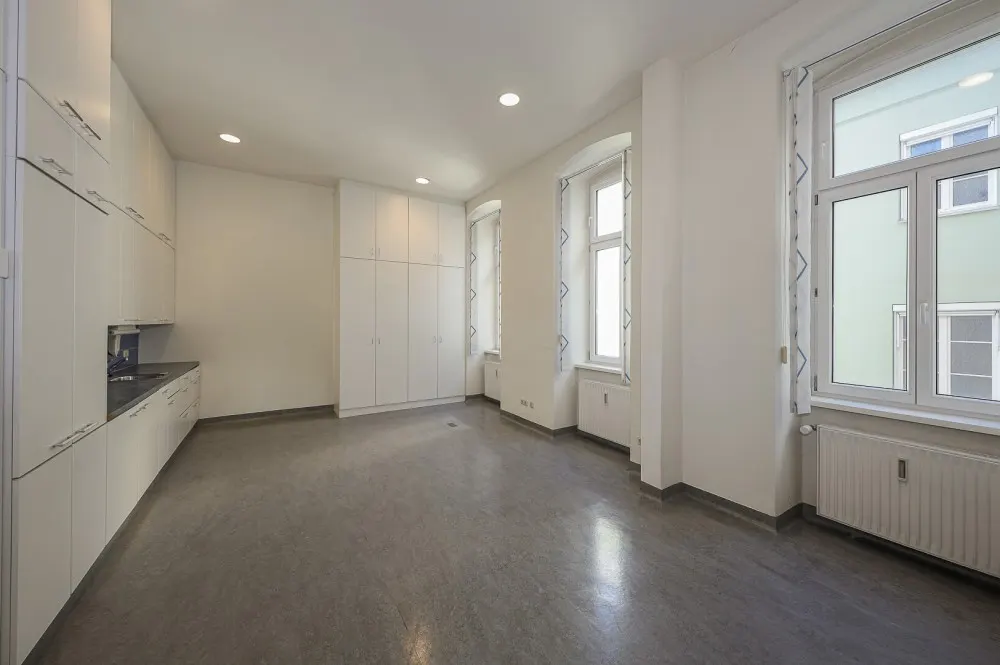 KITZIMMO-Altbauwohnung in erster Seereihe kaufen - Immobilien Gmunden.
