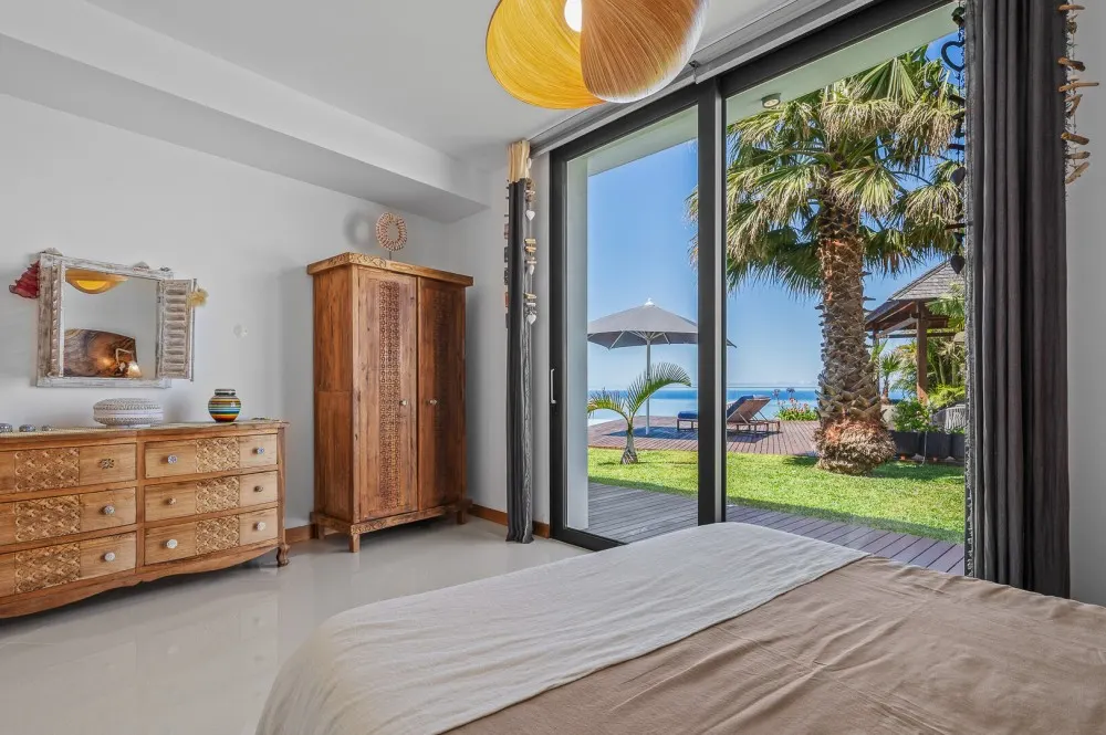 KITZIMMO-Luxusvilla in Madeira kaufen - KITZIMMO Immobilienmakler Kitzbühel.