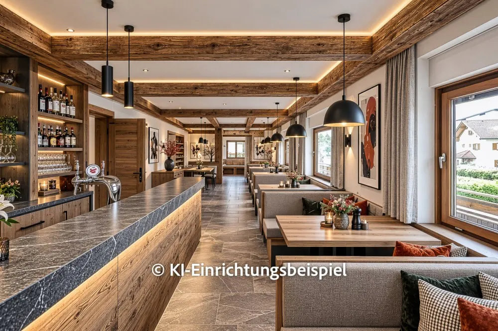 einziKITZIMMO-Pension Apartmenthaus kaufen - Immobilien Kötschach Mauthen Kärnten.-23artigepensionkaufenkitzimmointernationalkötschachtoplage-4