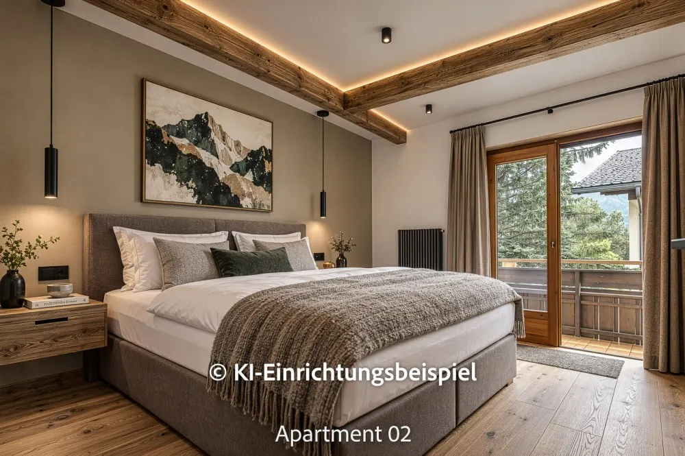 KITZIMMO-Pension Apartmenthaus kaufen - Immobilien Kötschach Mauthen Kärnten.-23-9