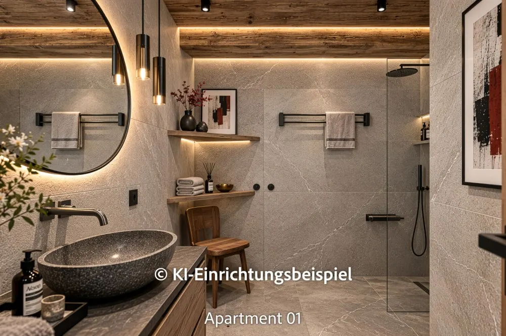 KITZIMMO-Pension Apartmenthaus kaufen - Immobilien Kötschach Mauthen Kärnten.-23-8
