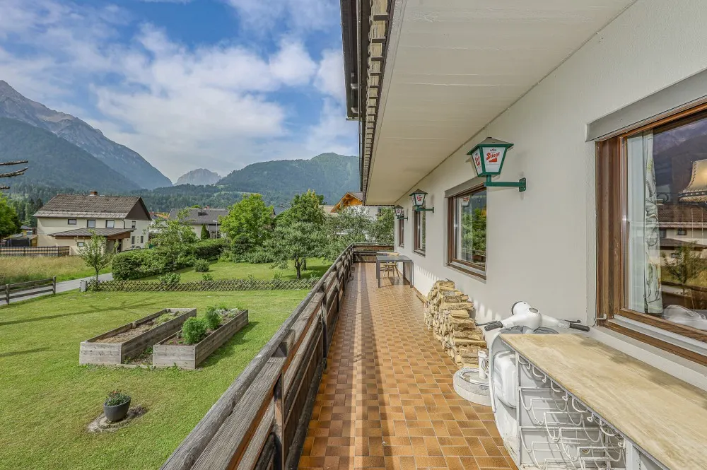 KITZIMMO-Pension Apartmenthaus kaufen - Immobilien Kötschach Mauthen Kärnten.-10
