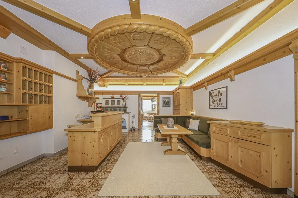KITZIMMO-Pension Apartmenthaus kaufen - Immobilien Kötschach Mauthen Kärnten.-13