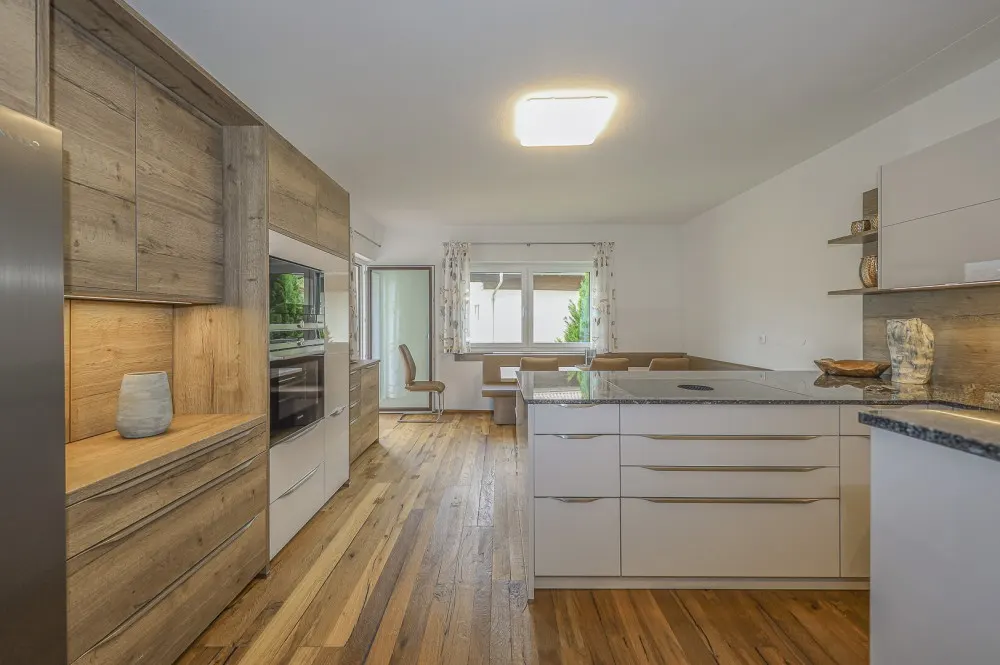 KITZIMMO-Pension Apartmenthaus kaufen - Immobilien Kötschach Mauthen Kärnten.-17