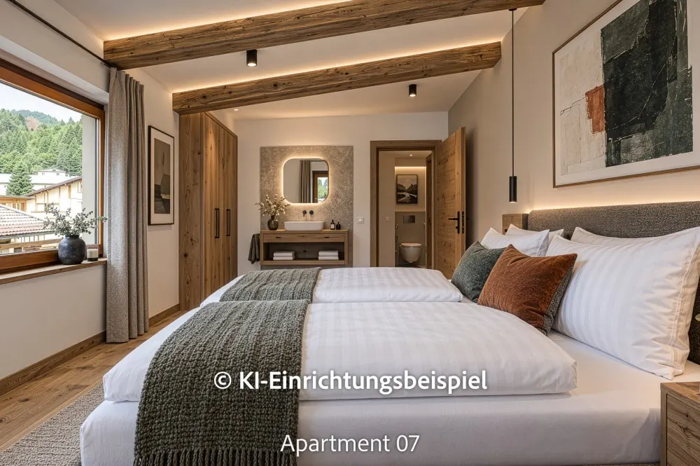 KITZIMMO-Pension Apartmenthaus kaufen - Immobilien Kötschach Mauthen Kärnten.-23-14