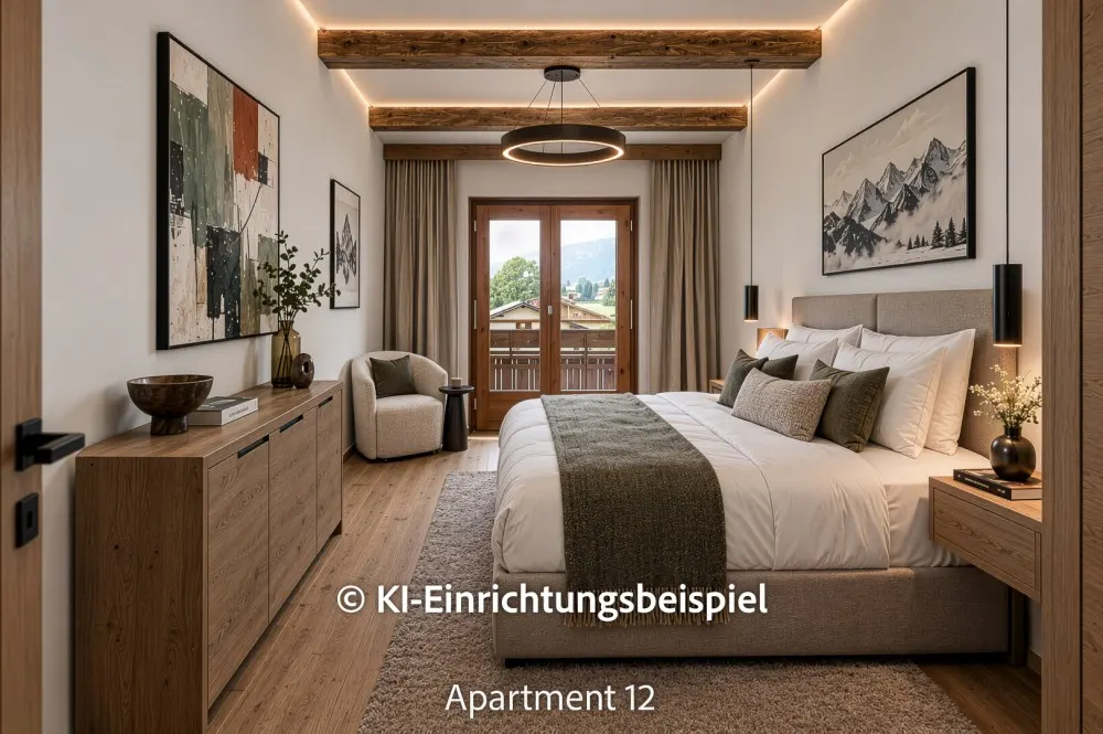 KITZIMMO-Pension Apartmenthaus kaufen - Immobilien Kötschach Mauthen Kärnten.-23-21