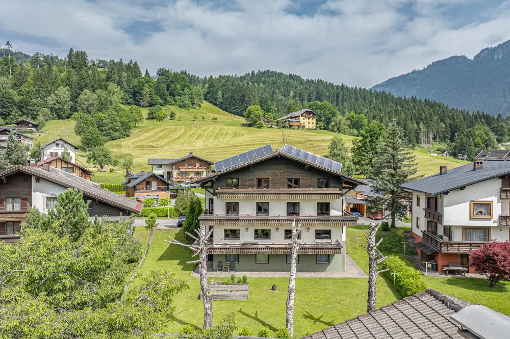 KITZIMMO-Pension Apartmenthaus kaufen - Immobilien Kötschach Mauthen Kärnten.-2