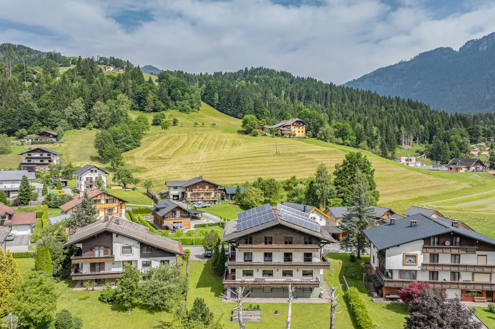 KITZIMMO-Pension Apartmenthaus kaufen - Immobilien Kötschach Mauthen Kärnten.-4