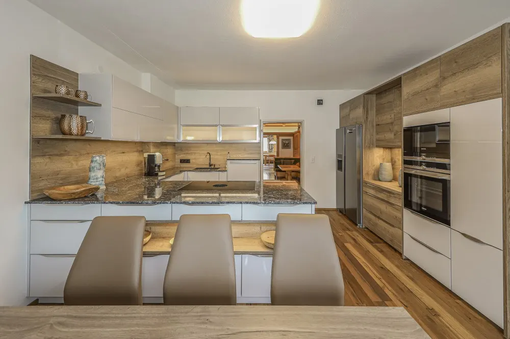 KITZIMMO-Pension Apartmenthaus kaufen - Immobilien Kötschach Mauthen Kärnten.-18