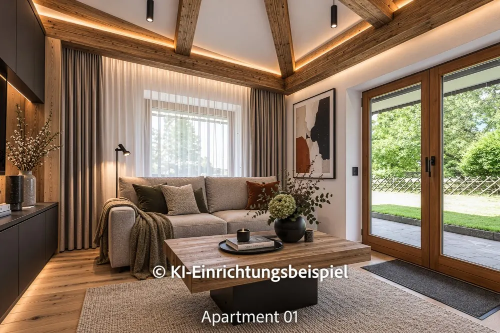KITZIMMO-Pension Apartmenthaus kaufen - Immobilien Kötschach Mauthen Kärnten.-23-5