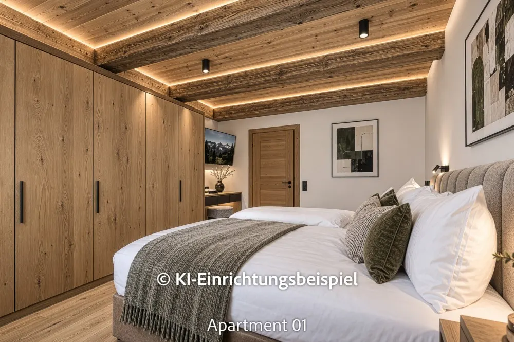 KITZIMMO-Pension Apartmenthaus kaufen - Immobilien Kötschach Mauthen Kärnten.-23-7