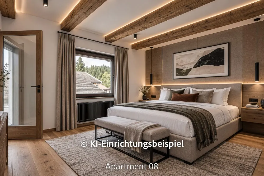 KITZIMMO-Pension Apartmenthaus kaufen - Immobilien Kötschach Mauthen Kärnten.-23-16