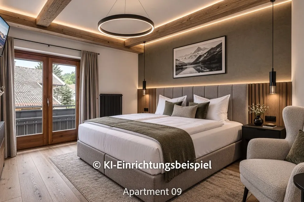 KITZIMMO-Pension Apartmenthaus kaufen - Immobilien Kötschach Mauthen Kärnten.-23-18