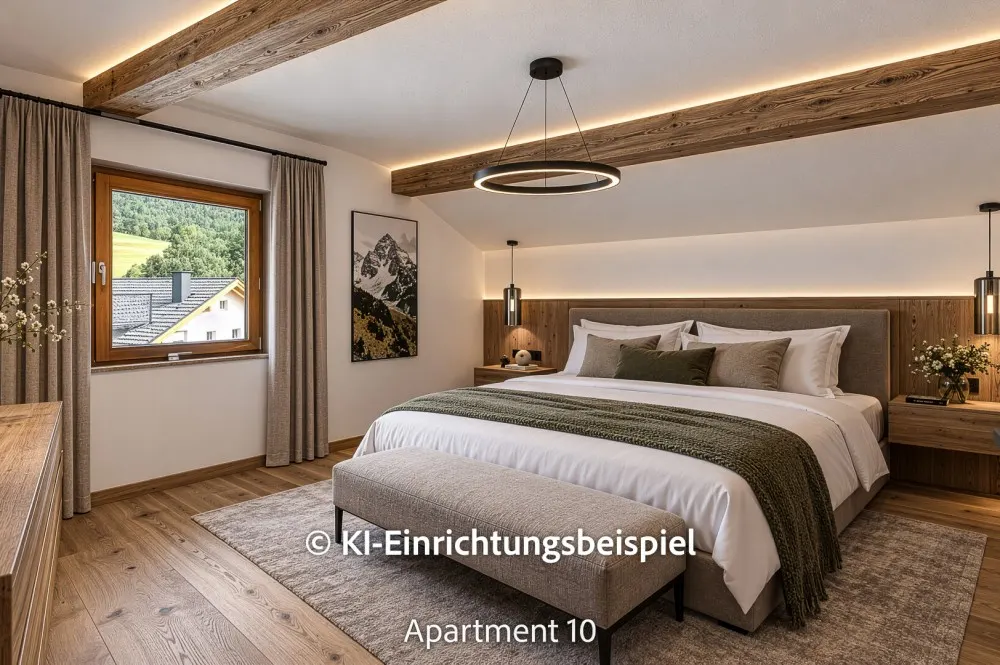 KITZIMMO-Pension Apartmenthaus kaufen - Immobilien Kötschach Mauthen Kärnten.-23-19