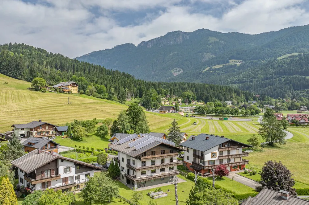 KITZIMMO-Pension Apartmenthaus kaufen - Immobilien Kötschach Mauthen Kärnten.-3