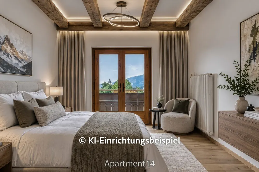 KITZIMMO-Pension Apartmenthaus kaufen - Immobilien Kötschach Mauthen Kärnten.-23-22