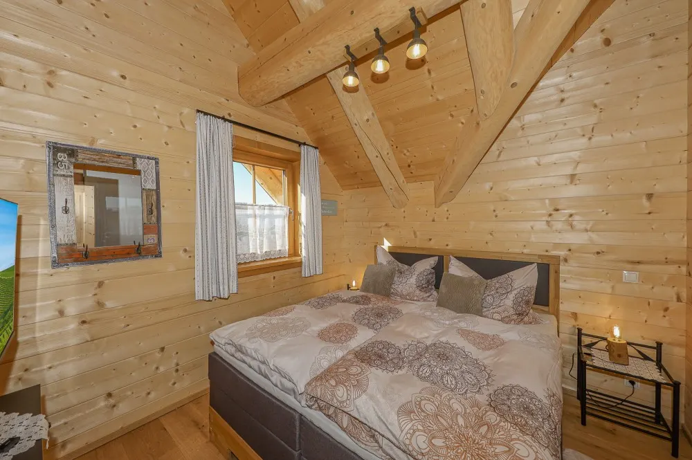 KITZIMMO-Exklusive Chalet-Blockhäuser kaufen - Immobilien Graz Steiermark.