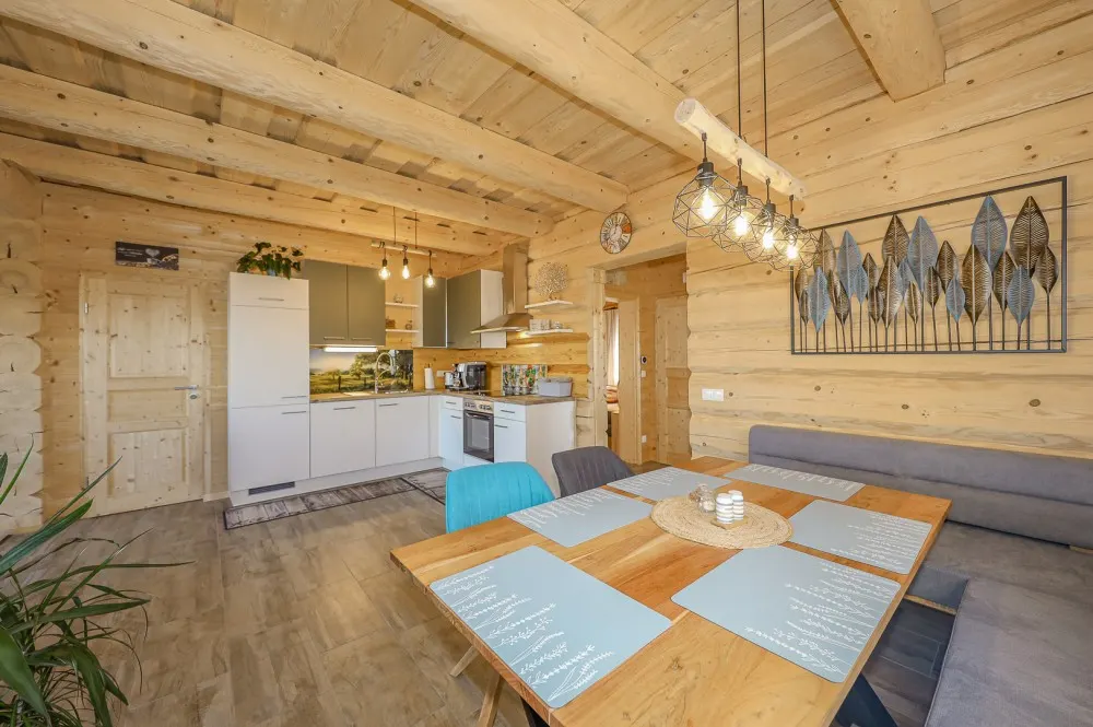 KITZIMMO-Exklusive Chalet-Blockhäuser kaufen - Immobilien Graz Steiermark.