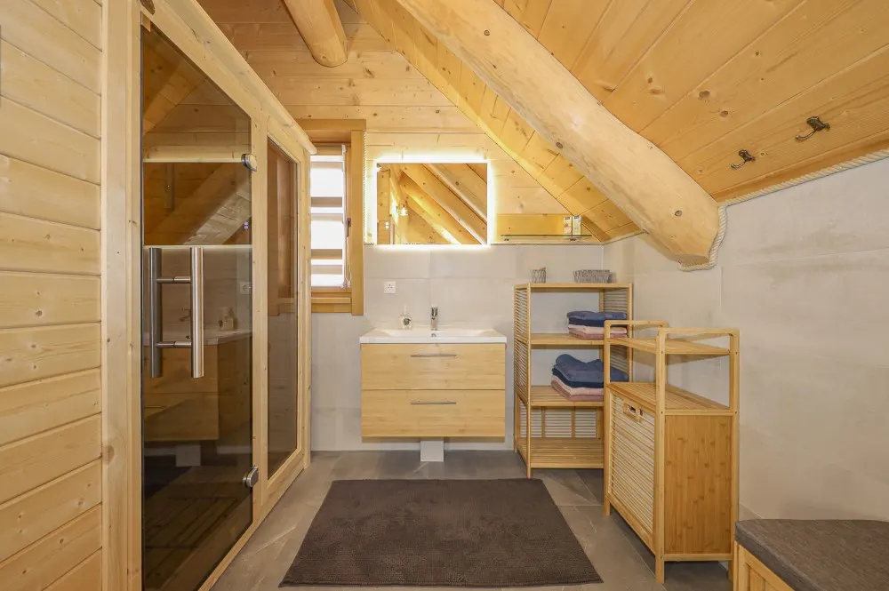 KITZIMMO-Exklusive Chalet-Blockhäuser kaufen - Immobilien Graz Steiermark.