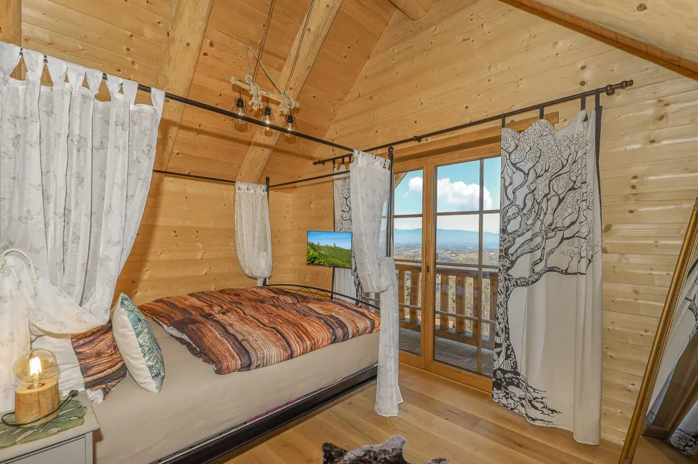 KITZIMMO-Exklusive Chalet-Blockhäuser kaufen - Immobilien Graz Steiermark.