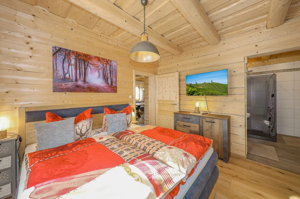 KITZIMMO-Exklusive Chalet-Blockhäuser kaufen - Immobilien Graz Steiermark.