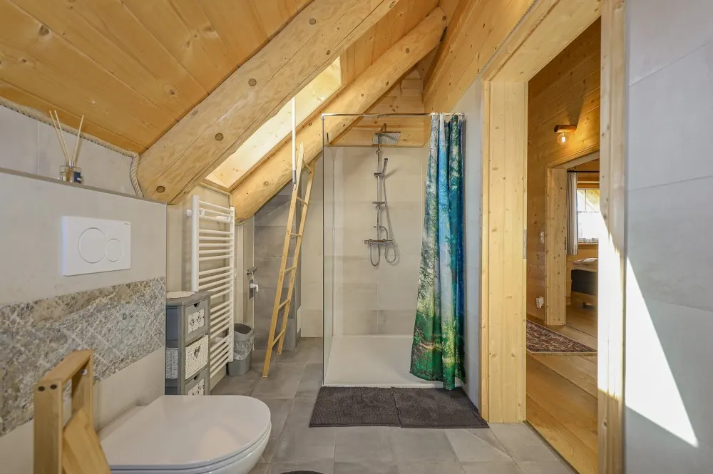 KITZIMMO-Exklusive Chalet-Blockhäuser kaufen - Immobilien Graz Steiermark.