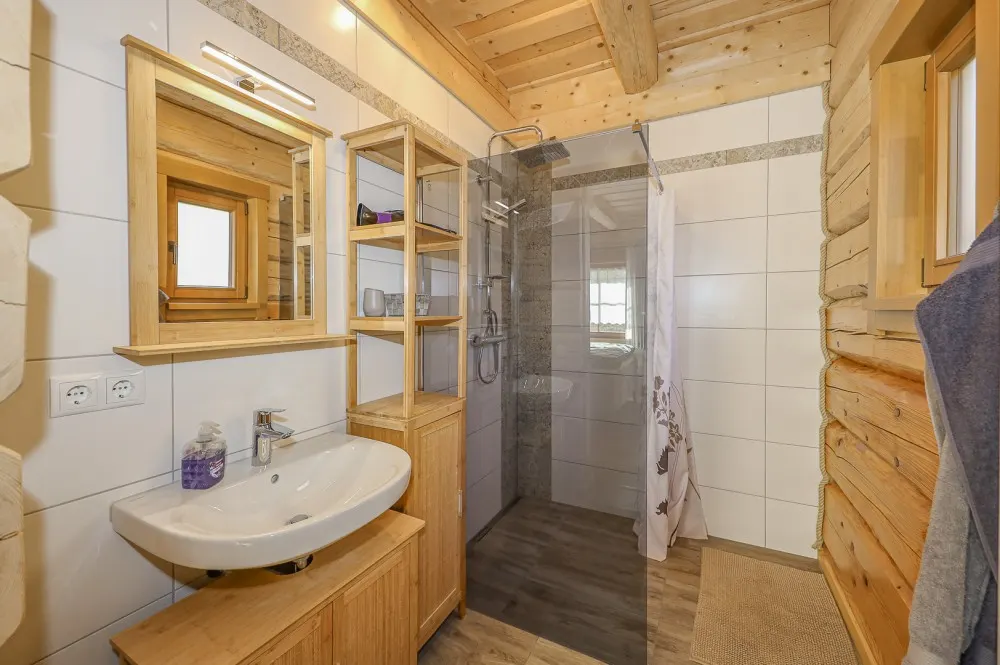 KITZIMMO-Exklusive Chalet-Blockhäuser kaufen - Immobilien Graz Steiermark.