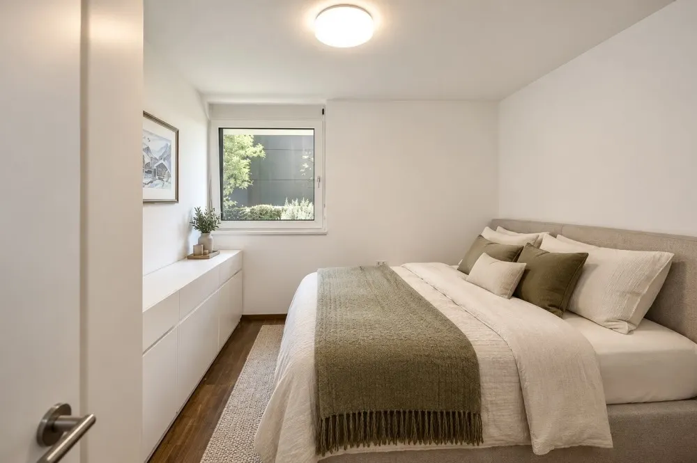 KITZIMMO-Exklusive Wohnung über den Dächern von Innsbruck kaufen - Immobilien KITZIMMO.