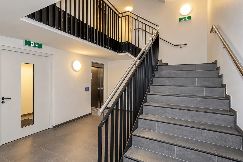 KITZIMMO-Exklusive Wohnung über den Dächern von Innsbruck kaufen - Immobilien KITZIMMO.