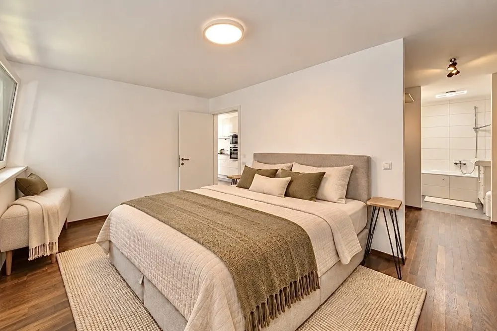 KITZIMMO-Exklusive Wohnung über den Dächern von Innsbruck kaufen - Immobilien KITZIMMO.