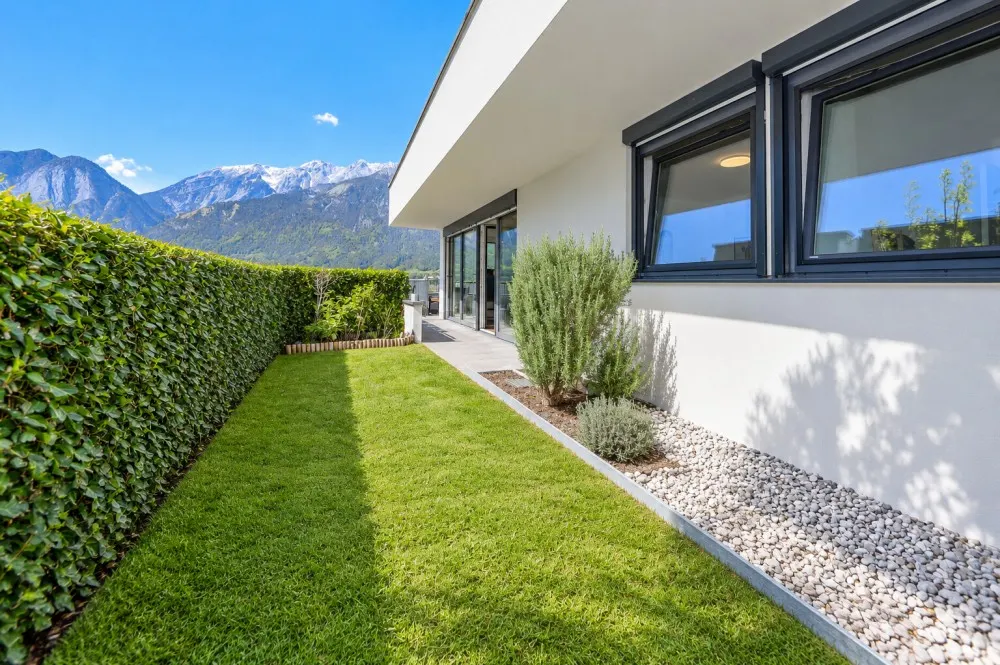 KITZIMMO-Exklusive Wohnung über den Dächern von Innsbruck kaufen - Immobilien KITZIMMO.