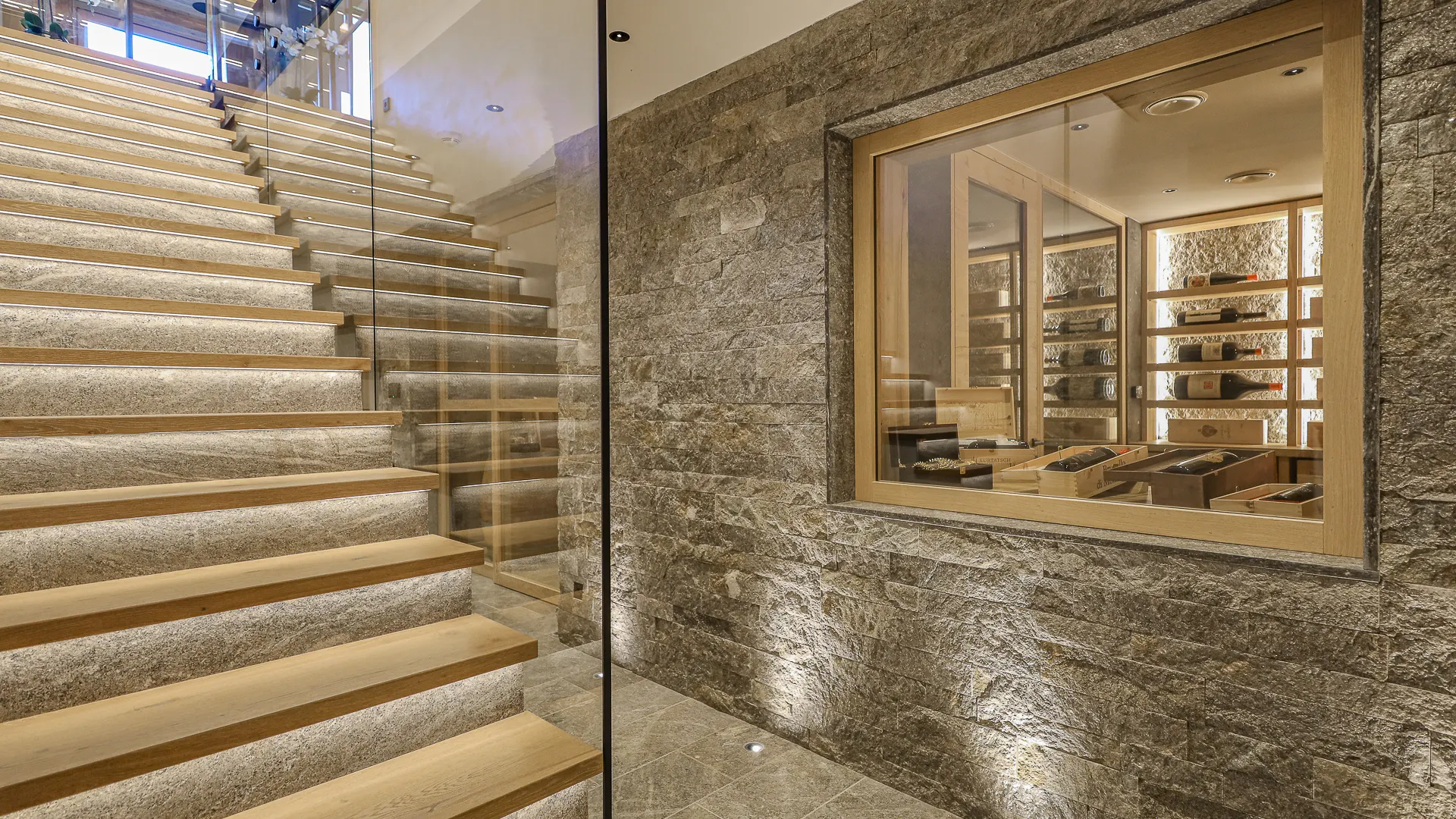 KITZIMMO-Luxuswohnung in Toplage mieten - Immobilien Kitzbühel.