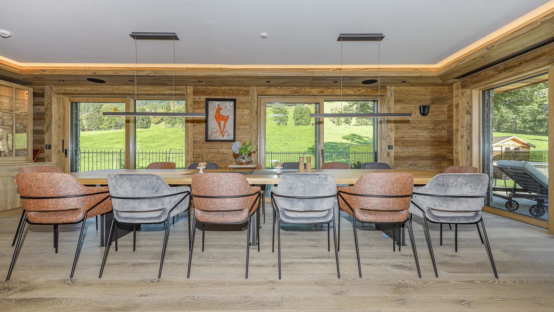 KITZIMMO-Luxuswohnung in Toplage mieten - Immobilien Kitzbühel.