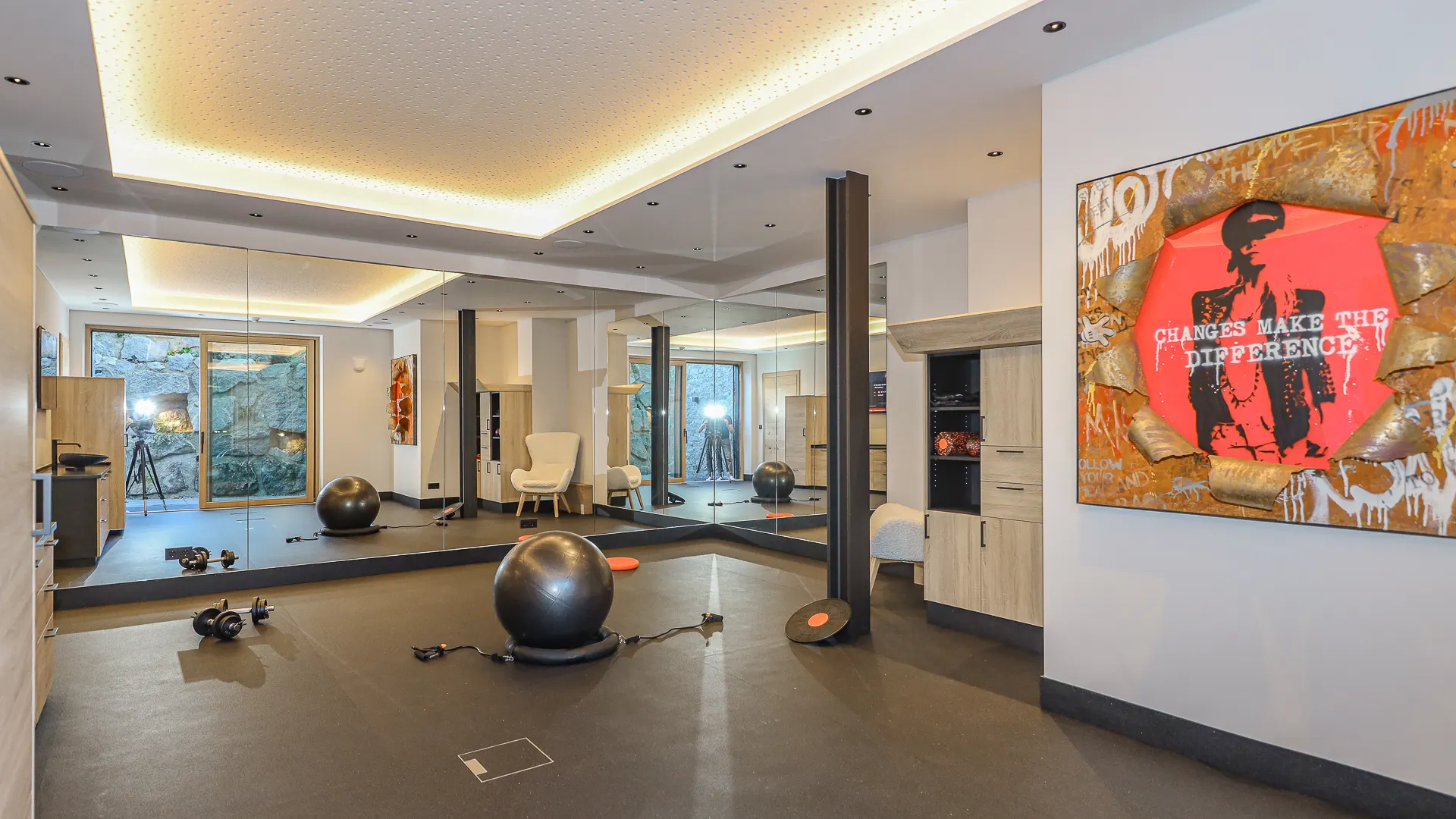 KITZIMMO-Luxuswohnung in Toplage mieten - Immobilien Kitzbühel.