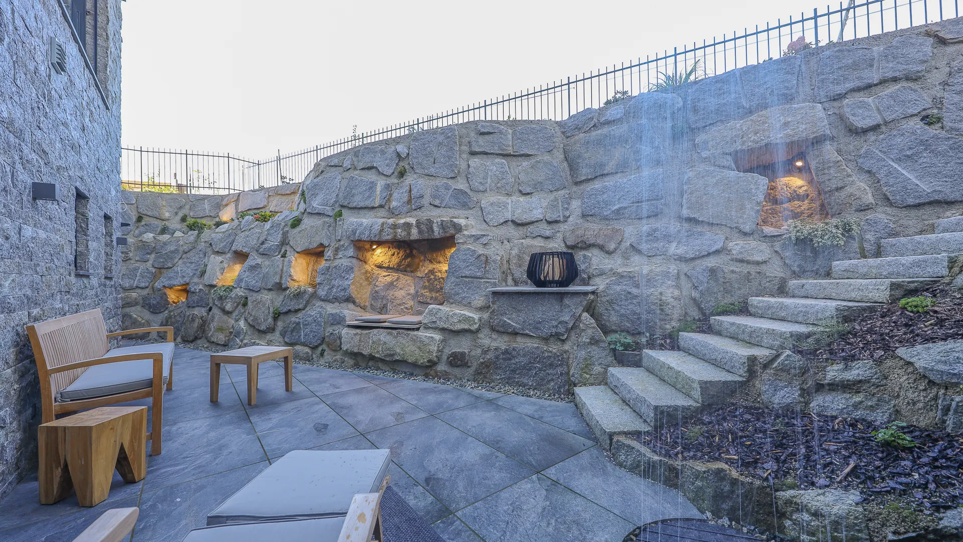 KITZIMMO-Luxuswohnung in Toplage mieten - Immobilien Kitzbühel.