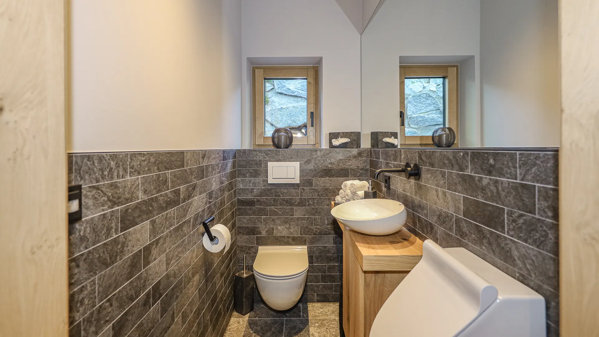 KITZIMMO-Luxuswohnung in Toplage mieten - Immobilien Kitzbühel.