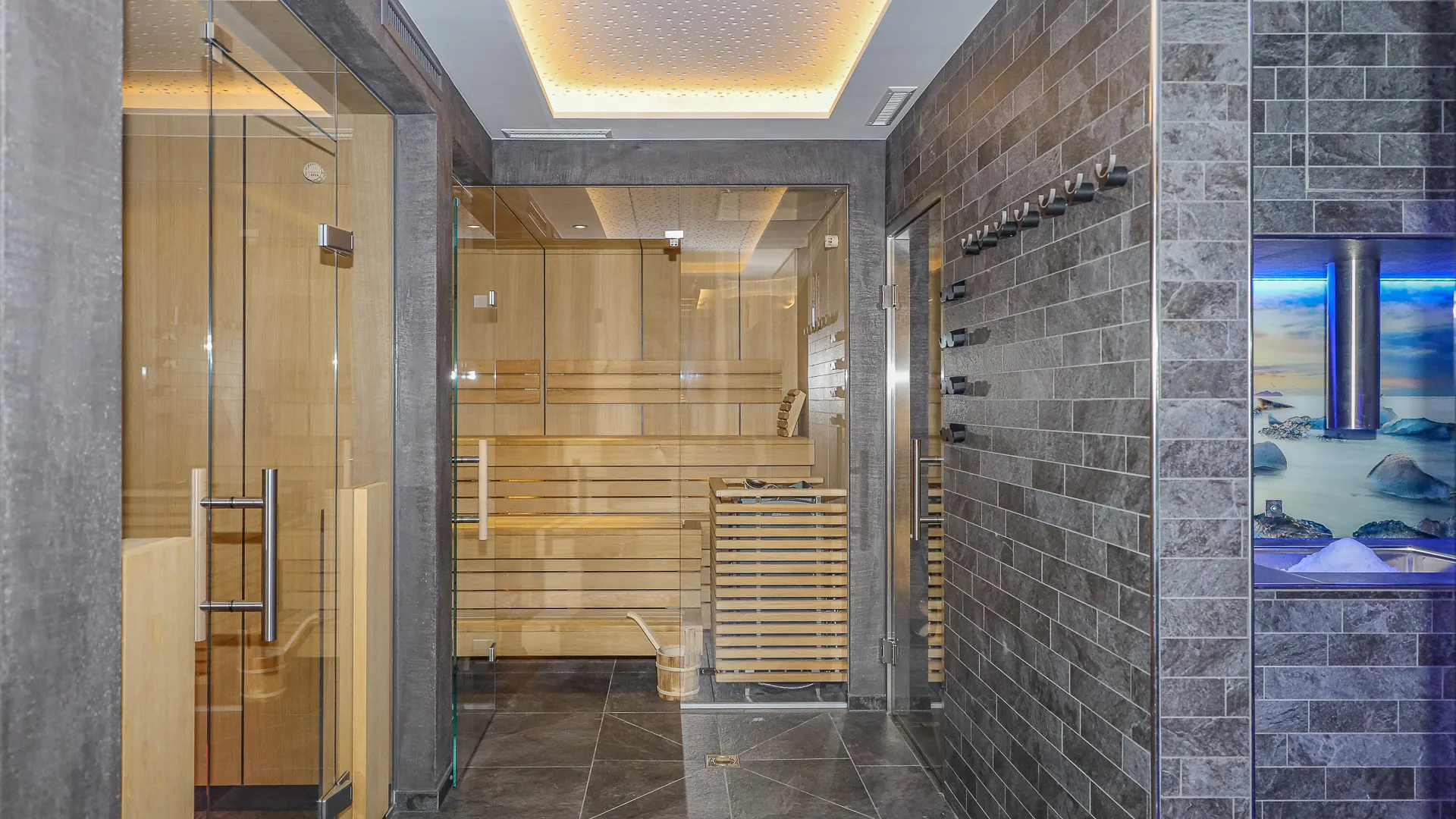 KITZIMMO-Luxuswohnung in Toplage mieten - Immobilien Kitzbühel.