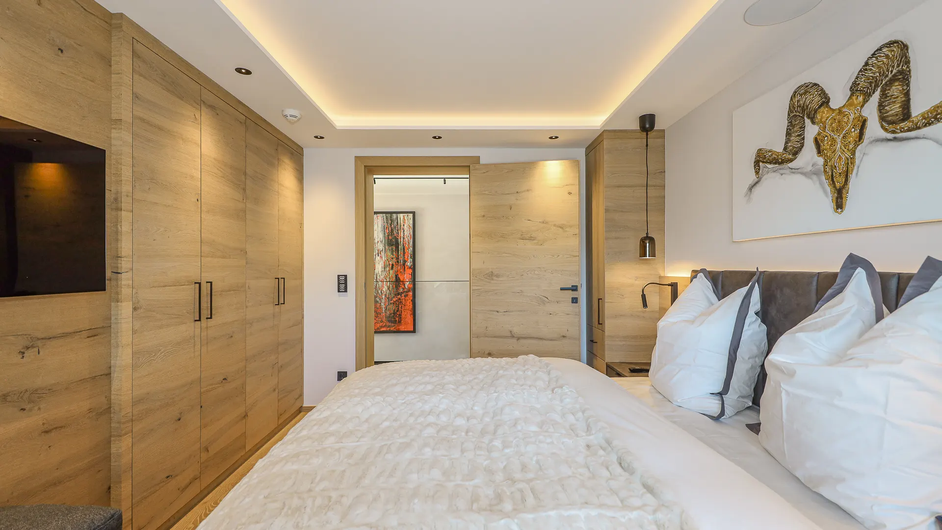 KITZIMMO-Luxuswohnung in Toplage mieten - Immobilien Kitzbühel.