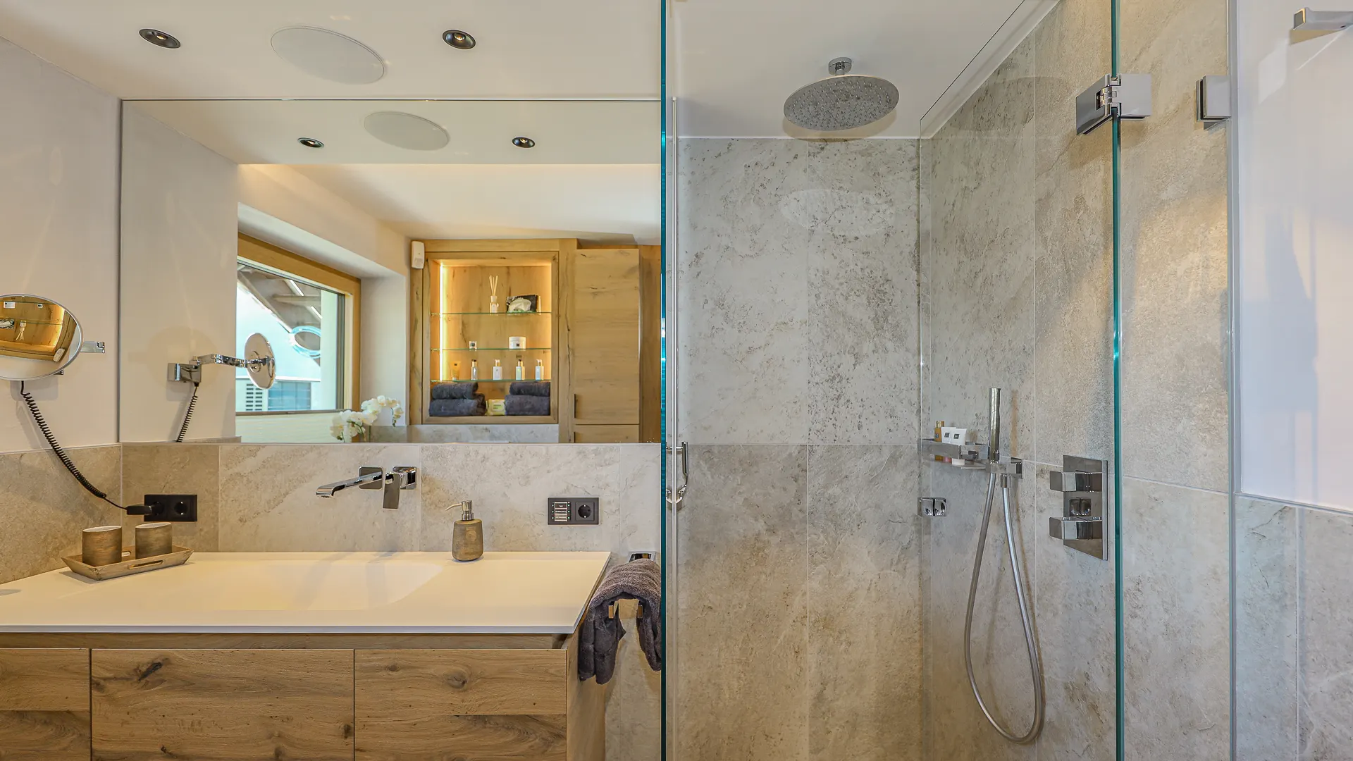 KITZIMMO-Luxuswohnung in Toplage mieten - Immobilien Kitzbühel.