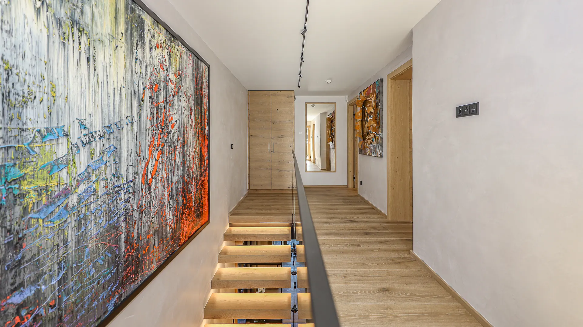 KITZIMMO-Luxuswohnung in Toplage mieten - Immobilien Kitzbühel.