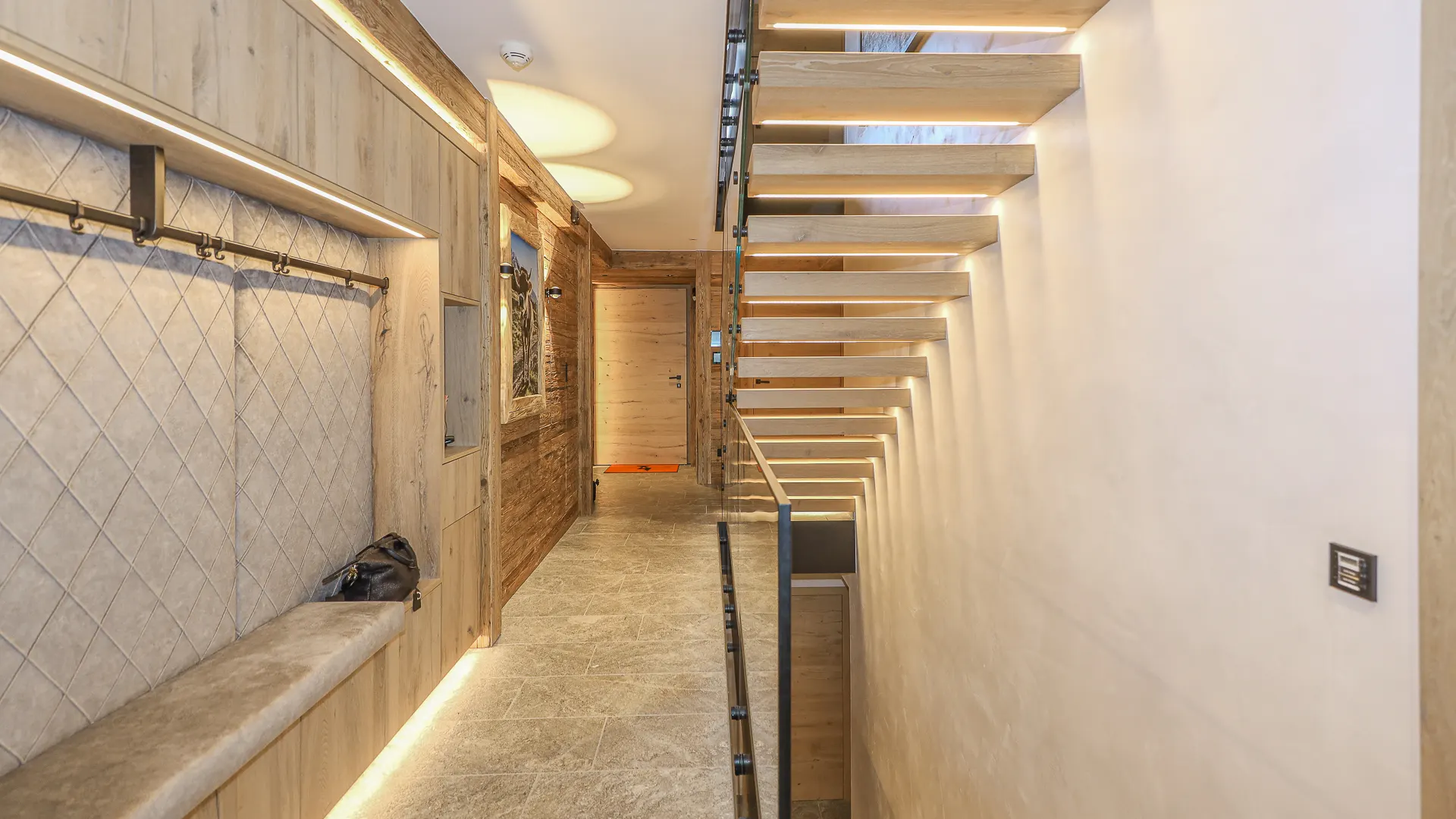 KITZIMMO-Luxuswohnung in Toplage mieten - Immobilien Kitzbühel.