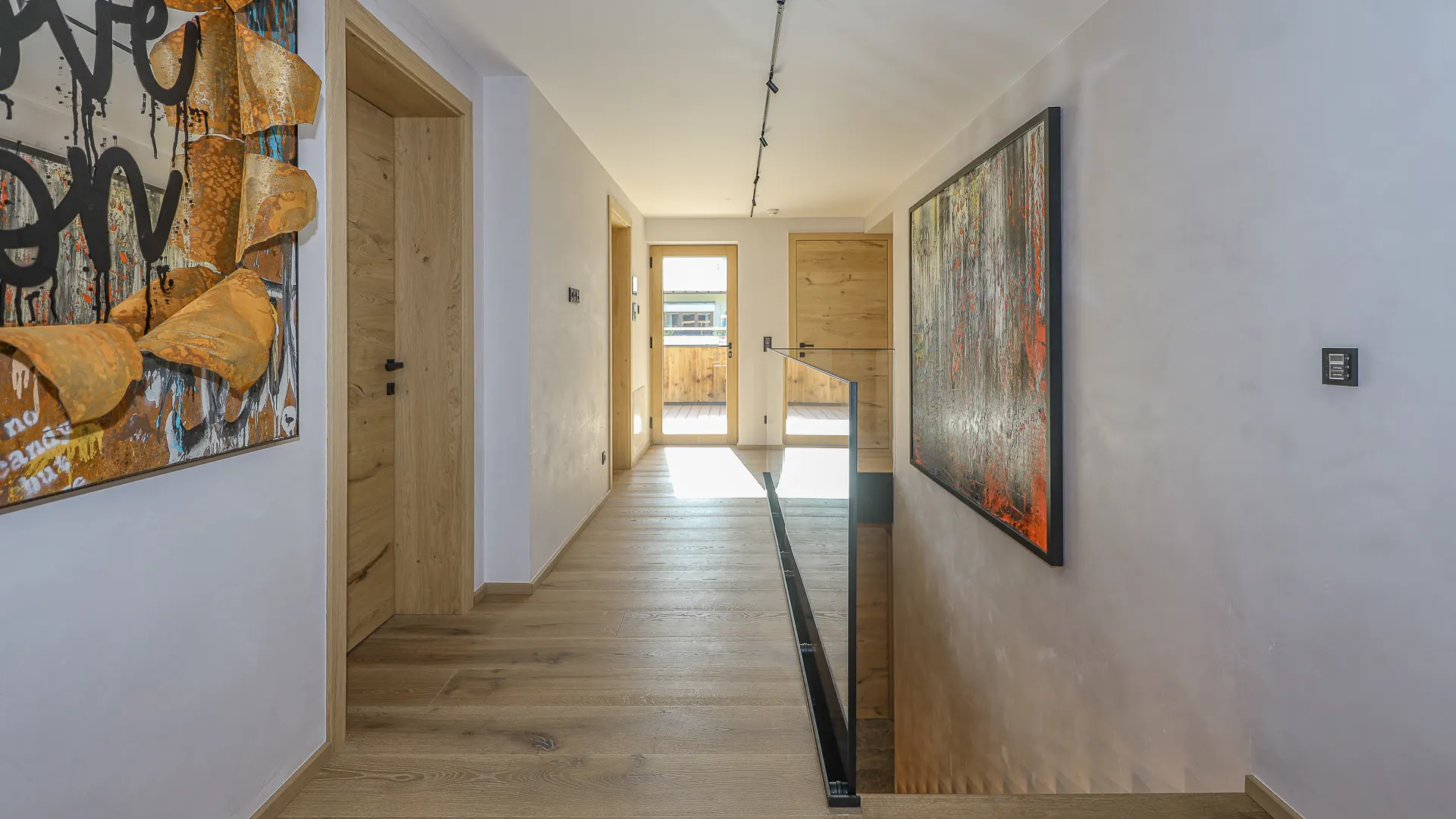 KITZIMMO-Luxuswohnung in Toplage mieten - Immobilien Kitzbühel.