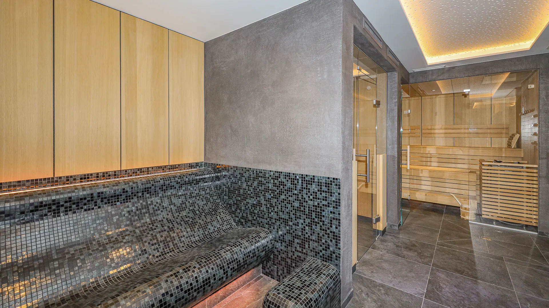 KITZIMMO-Luxuswohnung in Toplage mieten - Immobilien Kitzbühel.