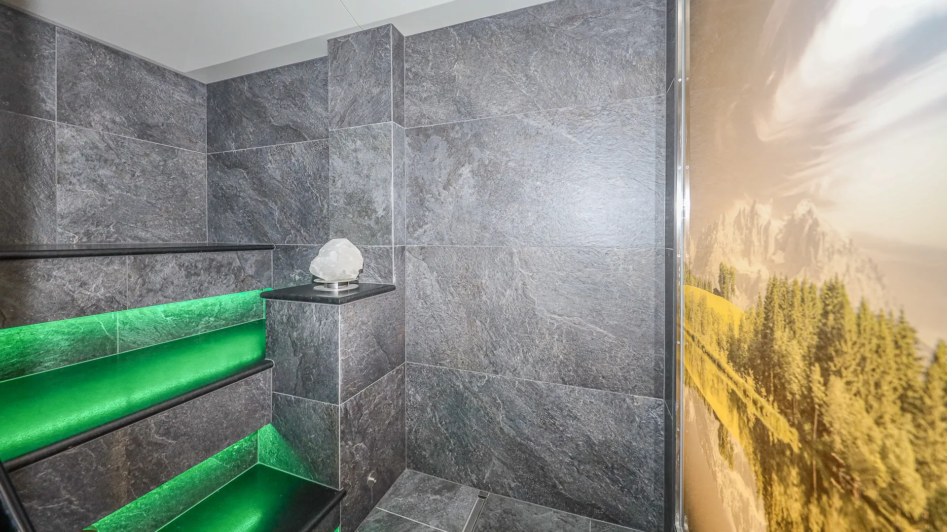 KITZIMMO-Luxuswohnung in Toplage mieten - Immobilien Kitzbühel.