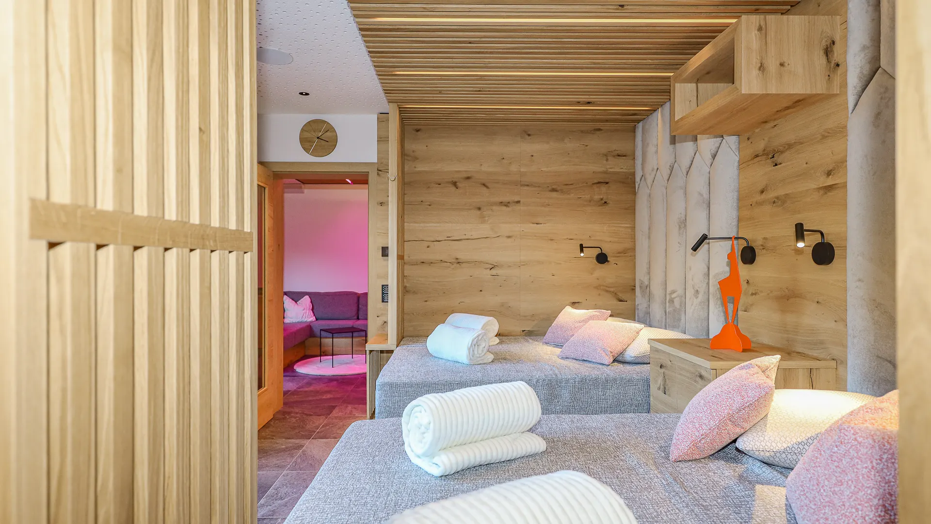 KITZIMMO-Luxuswohnung in Toplage mieten - Immobilien Kitzbühel.