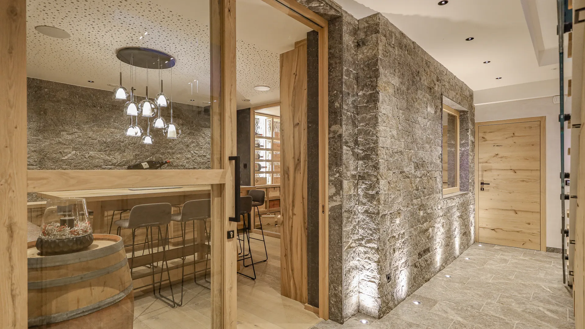 KITZIMMO-Luxuswohnung in Toplage mieten - Immobilien Kitzbühel.