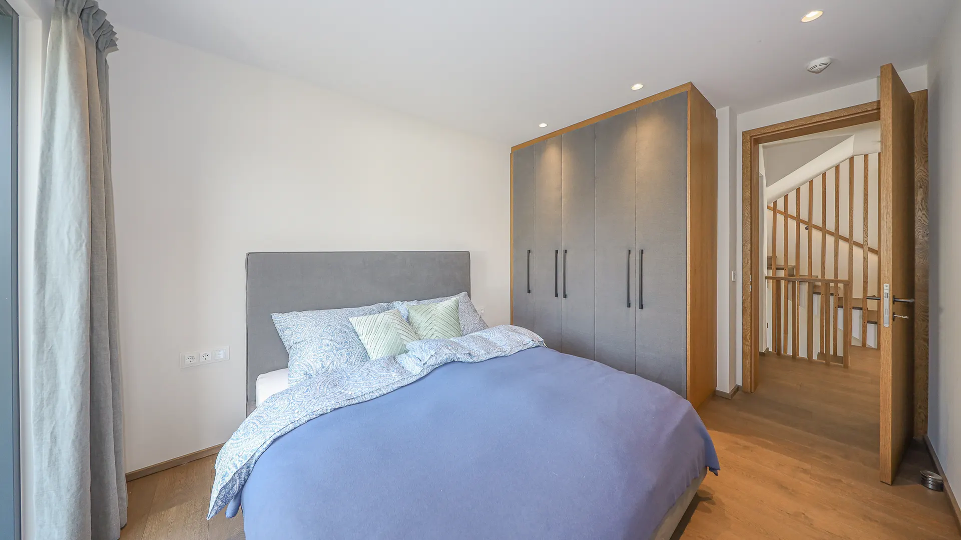 KITZIMMO-Luxusvilla mit Pool in Toplage am Sonnberg kaufen - Immobilien Kitzbühel.