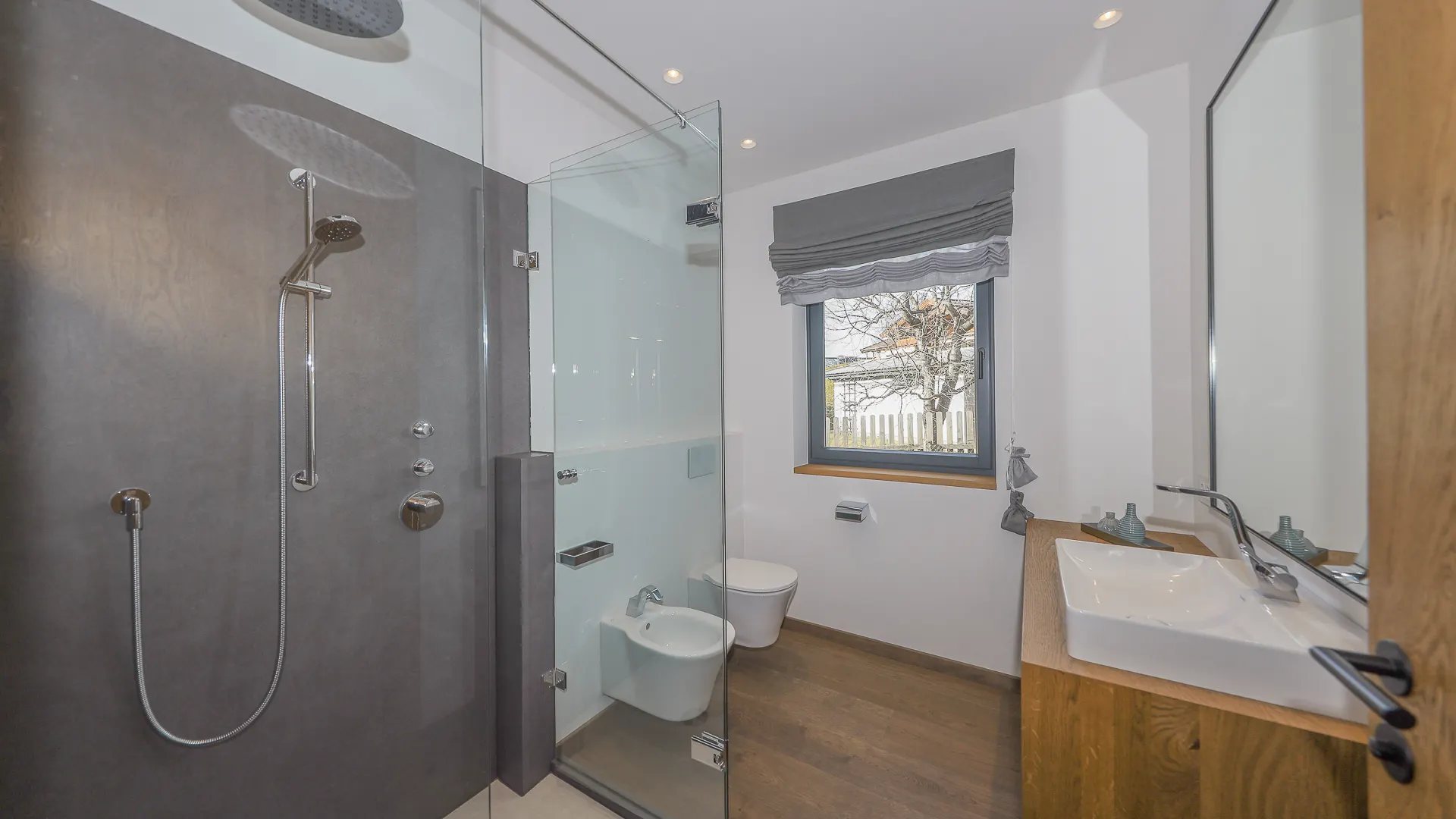 KITZIMMO-Luxusvilla mit Pool in Toplage am Sonnberg kaufen - Immobilien Kitzbühel.